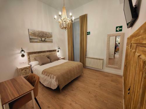 Apartamentos Santander 1