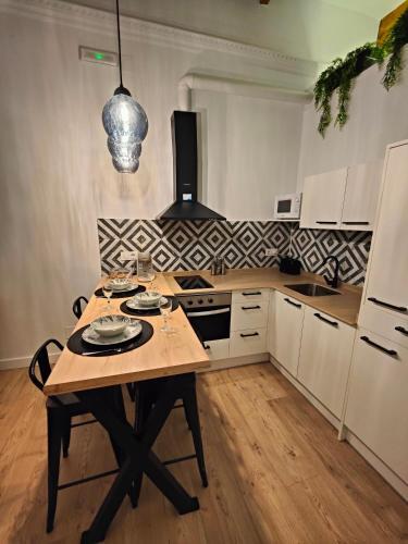 Apartamentos Santander 1