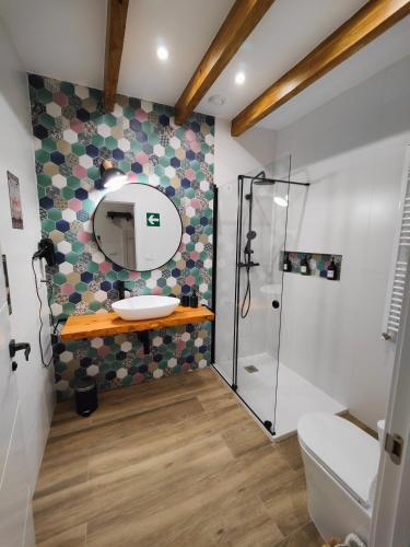 Apartamentos Santander 1