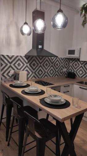 Apartamentos Santander 1