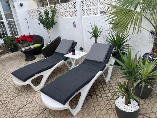 Apartamento Flamingo Gran Alacant