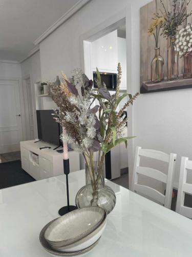 Apartamento Flamingo Gran Alacant