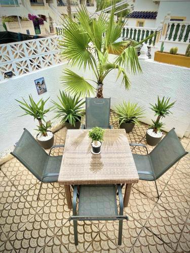 Apartamento Flamingo Gran Alacant