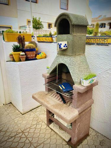 Apartamento Flamingo Gran Alacant