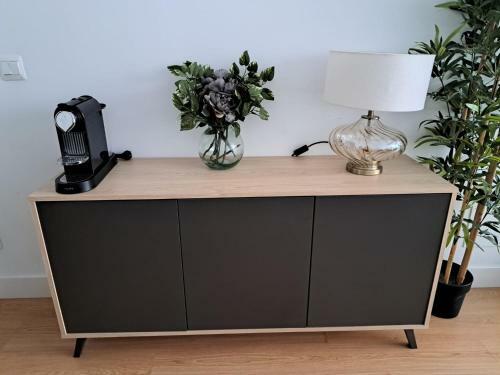 Apartamento Centro Santander