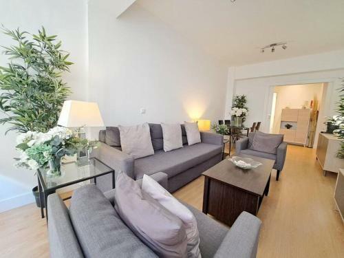 Apartamento Centro Santander