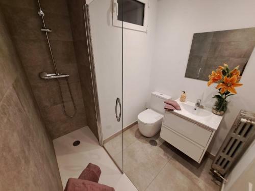 Apartamento Centro Santander