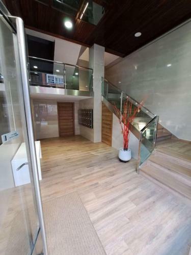 Apartamento Centro Santander