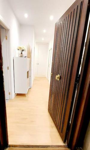 Apartamento Centro Santander