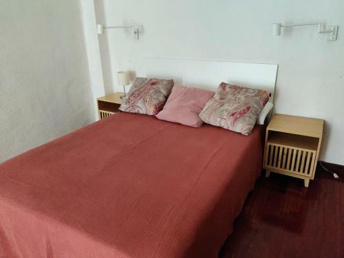 Apartamento Piso Ayuntamiento Santander