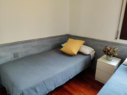 Apartamento Piso Ayuntamiento Santander