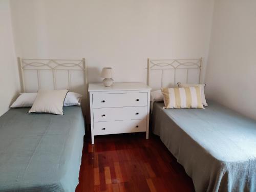 Apartamento Piso Ayuntamiento Santander