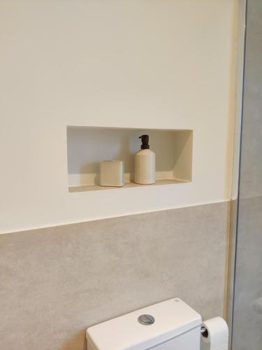 Apartamento Piso Ayuntamiento Santander