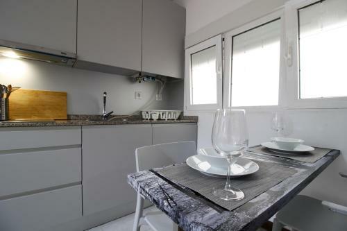 Apartamento Centro De Santander