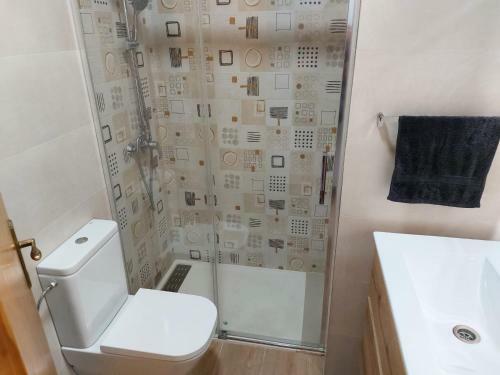 Apartamento Bungalow Santa Pola Playa