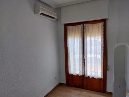 Apartamento Bungalow Santa Pola Playa