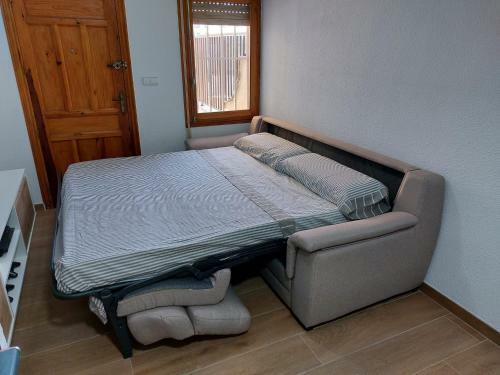 Apartamento Bungalow Santa Pola Playa