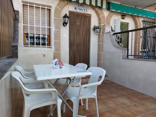 Apartamento Bungalow Santa Pola Playa