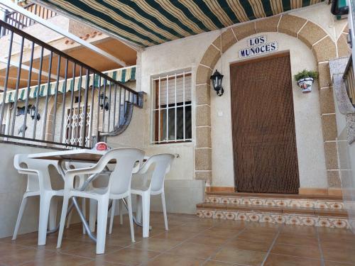 Apartamento Bungalow Santa Pola Playa