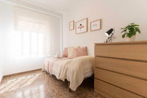 Apartamento Rentafive Nuevo AA Conductos Parking