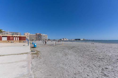 Apartamento Rentafive Nuevo AA Conductos Parking