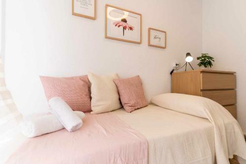 Apartamento Rentafive Nuevo AA Conductos Parking