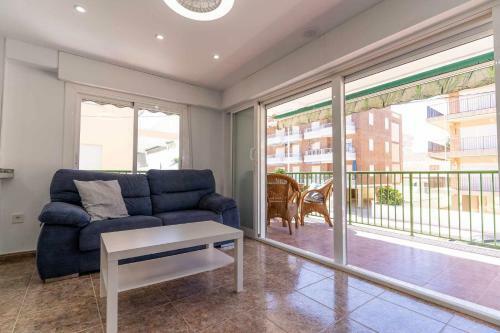 Apartamento Rentafive Nuevo AA Conductos Parking