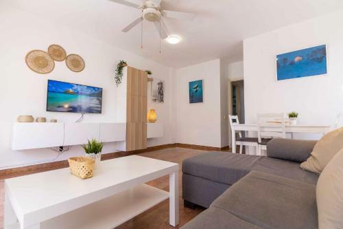 Apartamento Rentafive Nuevo AA Reformado Ascensor