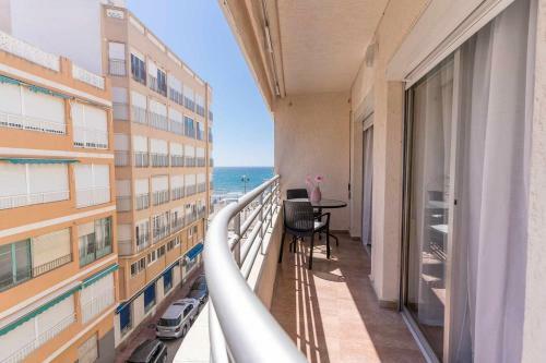 Apartamento Rentafive Nuevo AA Reformado Ascensor