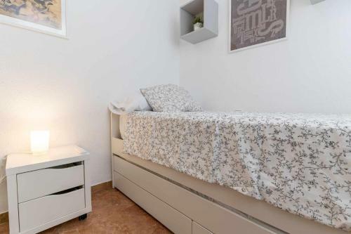 Apartamento Rentafive Nuevo AA Reformado Ascensor