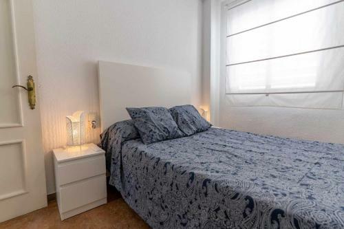 Apartamento Rentafive Nuevo AA Reformado Ascensor