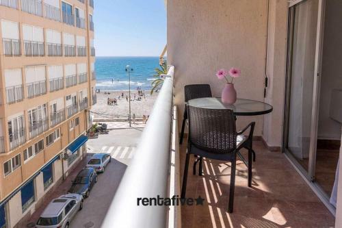 Apartamento Rentafive Nuevo AA Reformado Ascensor