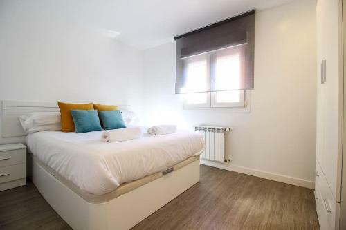 Apartamento En Santander Con Aparcamiento