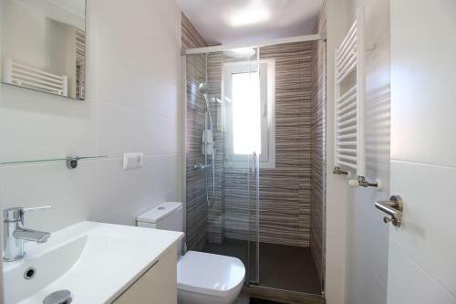 Apartamento En Santander Con Aparcamiento
