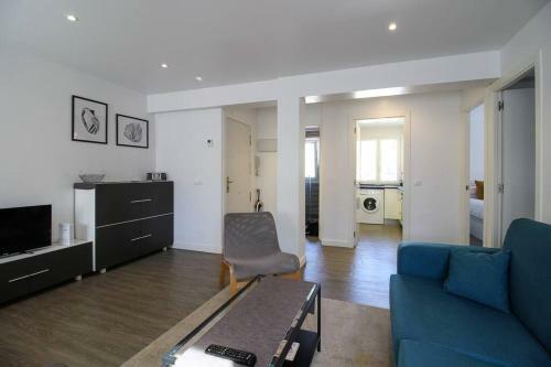 Apartamento En Santander Con Aparcamiento