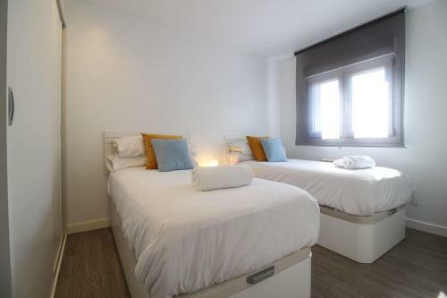 Apartamento En Santander Con Aparcamiento