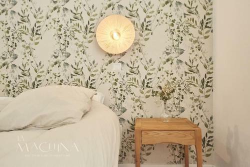 Apartamento Cervantes