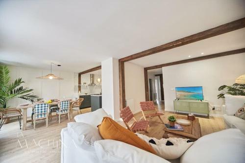 Apartamento Cervantes