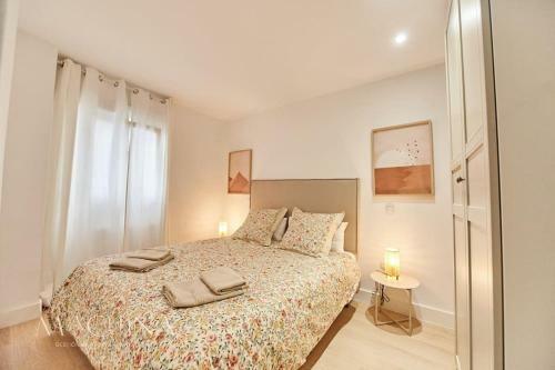 Apartamento Cervantes