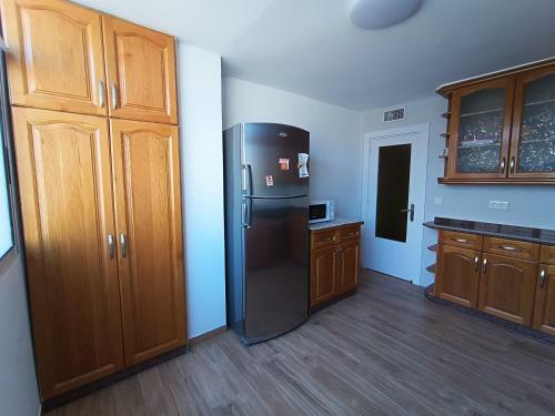 El Dorado Apartamento