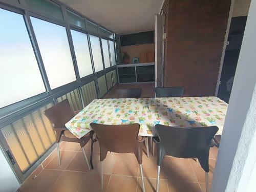 El Dorado Apartamento