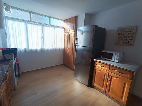 El Dorado Apartamento