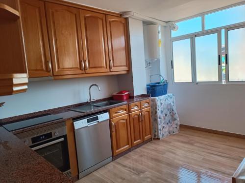 El Dorado Apartamento