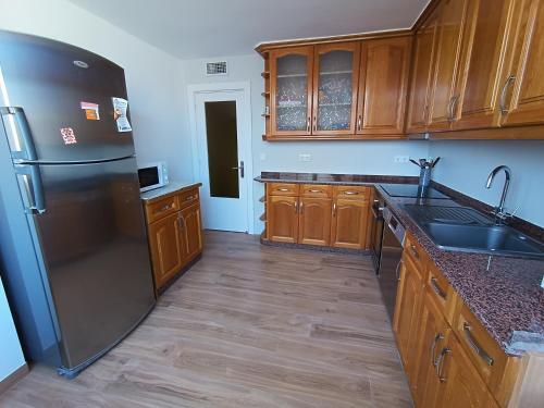 El Dorado Apartamento