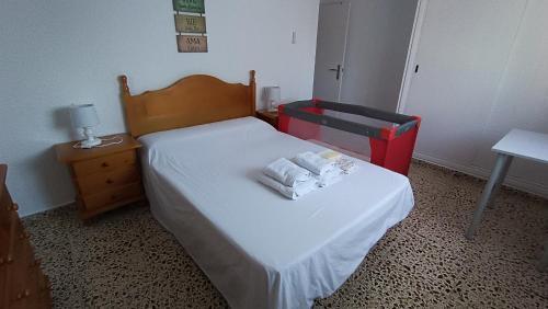 El Dorado Apartamento