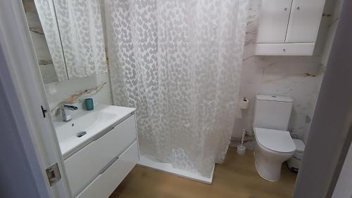 El Dorado Apartamento