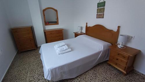 El Dorado Apartamento