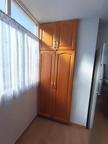 El Dorado Apartamento