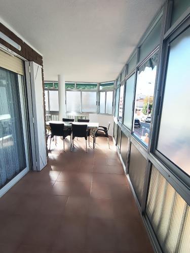 El Dorado Apartamento