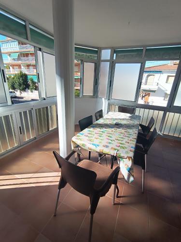 El Dorado Apartamento
